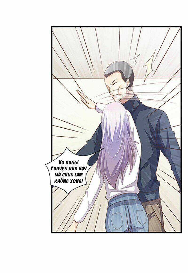 Hôn Bất Do Kỷ - Chapter 41 - Trang 22