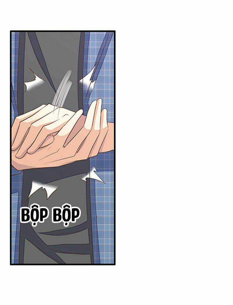 Hôn Bất Do Kỷ - Chapter 41 - Trang 23