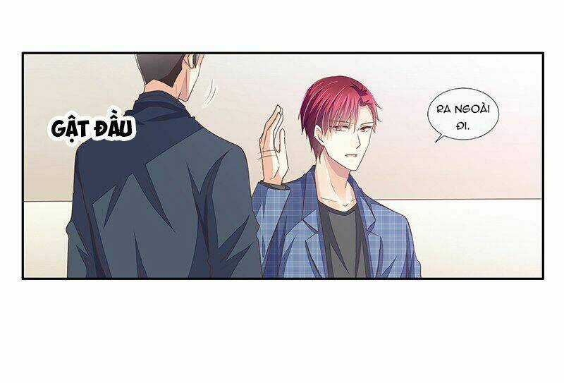 Hôn Bất Do Kỷ - Chapter 41 - Trang 25