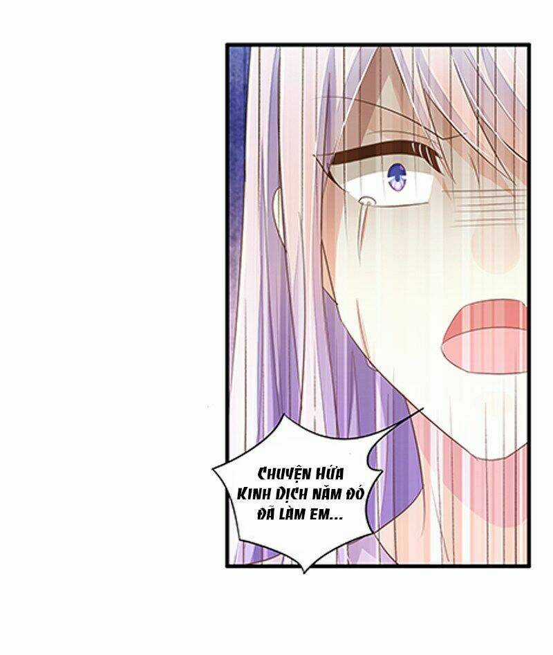 Hôn Bất Do Kỷ - Chapter 41 - Trang 27