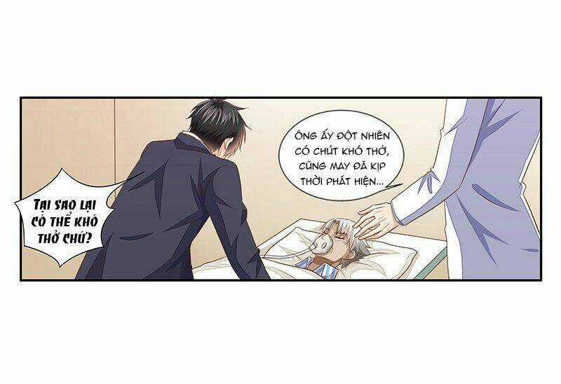 Hôn Bất Do Kỷ - Chapter 41 - Trang 4