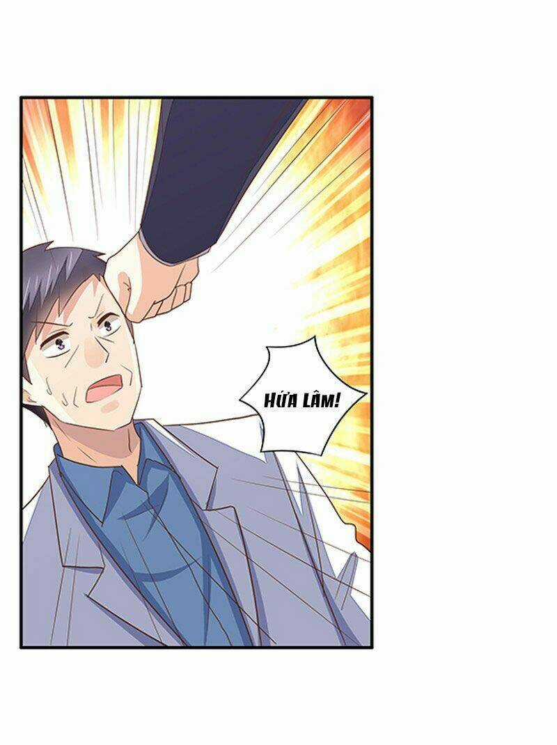 Hôn Bất Do Kỷ - Chapter 41 - Trang 6