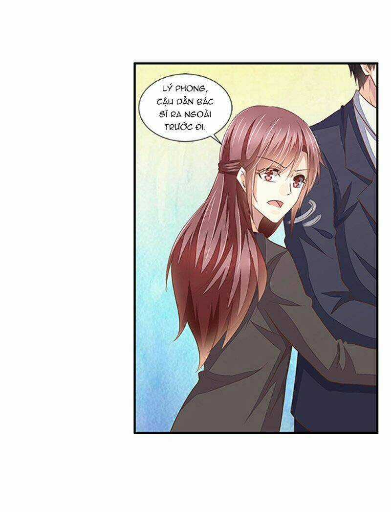 Hôn Bất Do Kỷ - Chapter 41 - Trang 7
