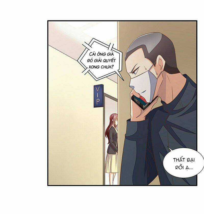 Hôn Bất Do Kỷ - Chapter 41 - Trang 10