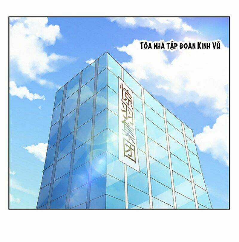 Hôn Bất Do Kỷ - Chapter 42 - Trang 11