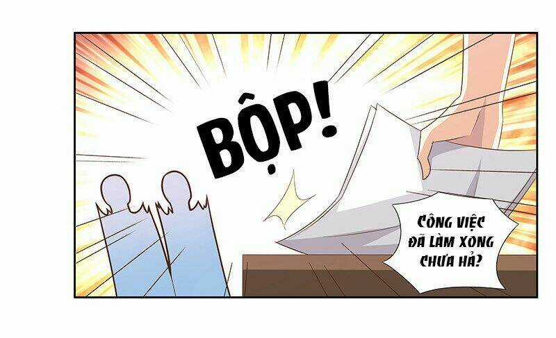 Hôn Bất Do Kỷ - Chapter 42 - Trang 13