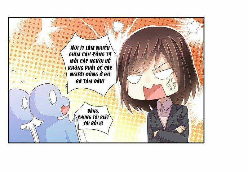 Hôn Bất Do Kỷ - Chapter 42 - Trang 14