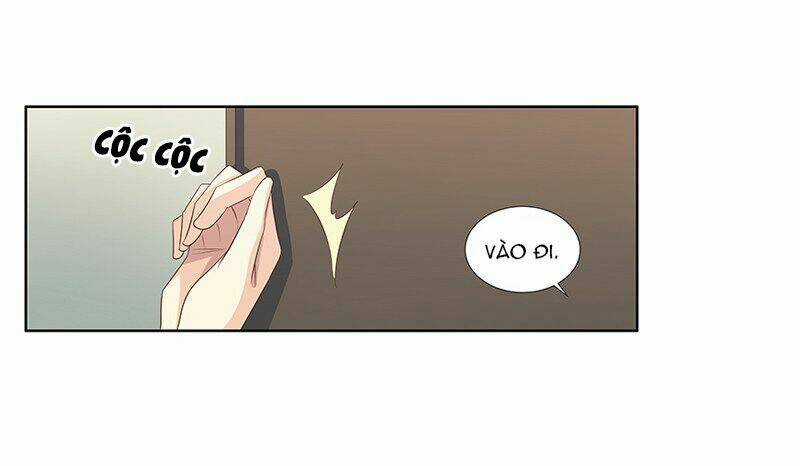 Hôn Bất Do Kỷ - Chapter 42 - Trang 18