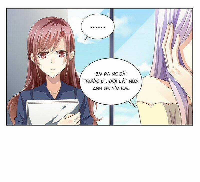 Hôn Bất Do Kỷ - Chapter 42 - Trang 20