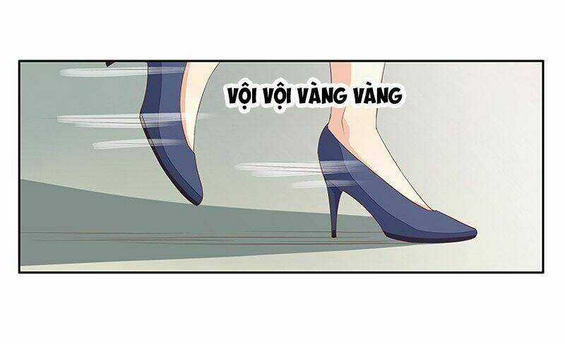 Hôn Bất Do Kỷ - Chapter 42 - Trang 22