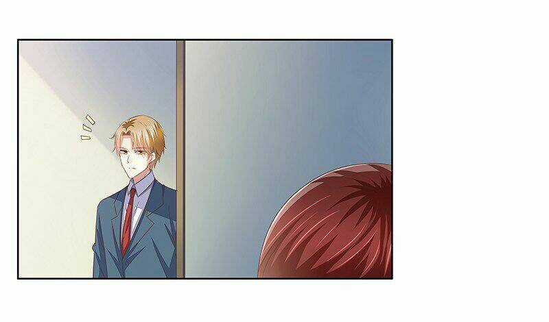 Hôn Bất Do Kỷ - Chapter 42 - Trang 24