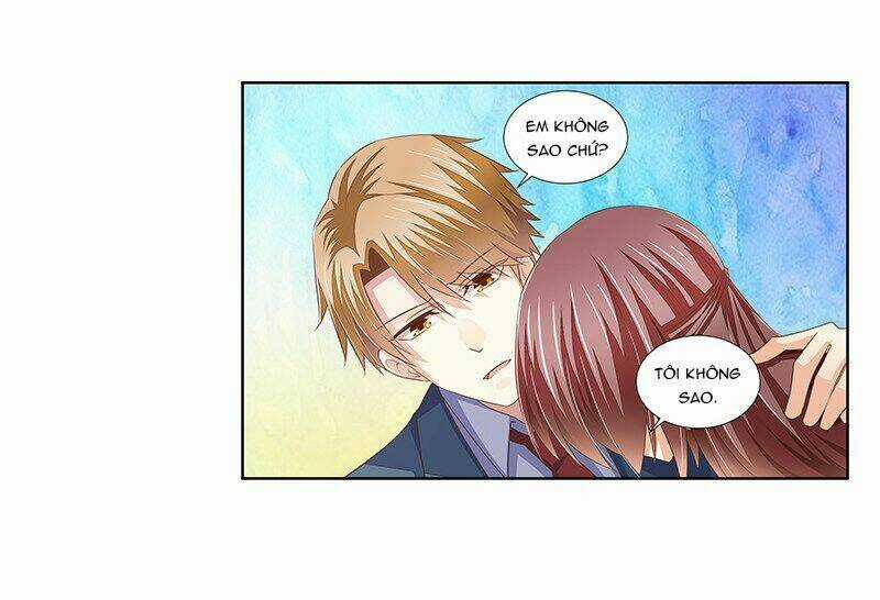 Hôn Bất Do Kỷ - Chapter 42 - Trang 25