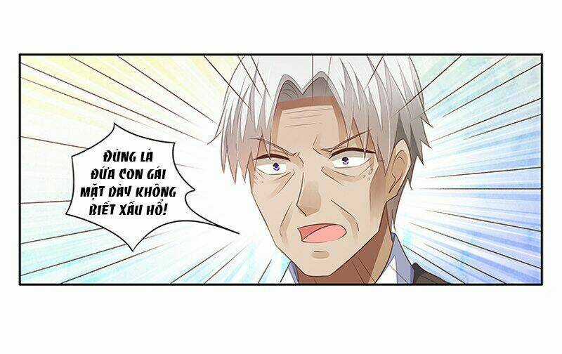 Hôn Bất Do Kỷ - Chapter 42 - Trang 4