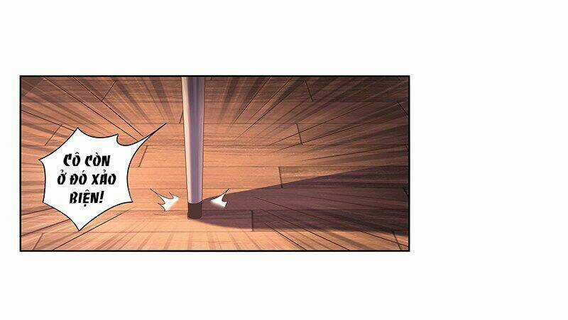 Hôn Bất Do Kỷ - Chapter 42 - Trang 6