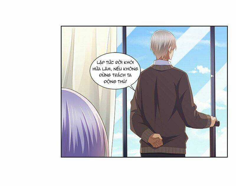 Hôn Bất Do Kỷ - Chapter 42 - Trang 7