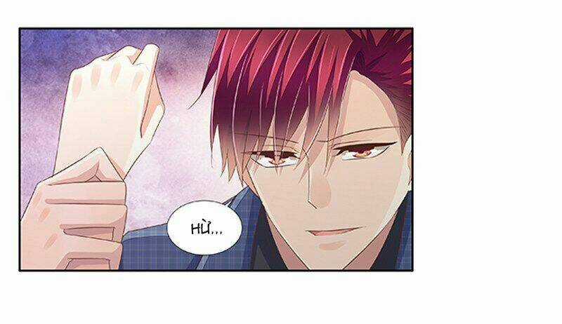 Hôn Bất Do Kỷ - Chapter 42 - Trang 9