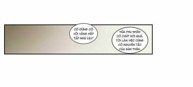 Hôn Bất Do Kỷ - Chapter 43 - Trang 11