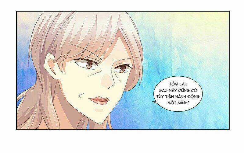 Hôn Bất Do Kỷ - Chapter 43 - Trang 13