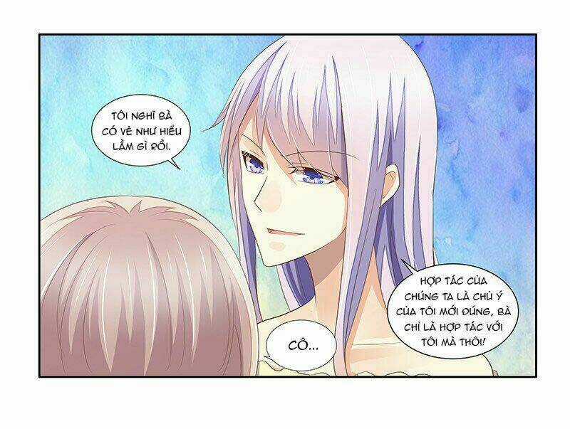 Hôn Bất Do Kỷ - Chapter 43 - Trang 14