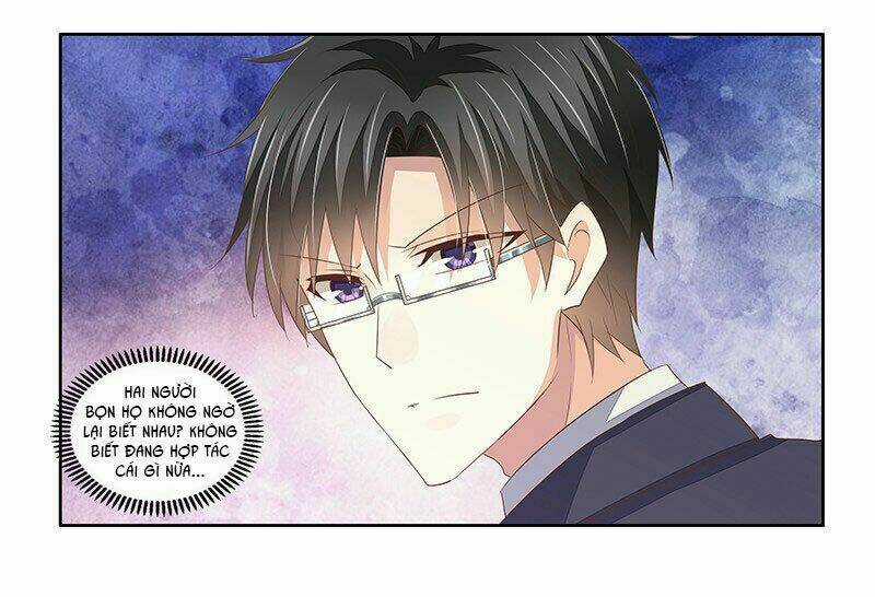 Hôn Bất Do Kỷ - Chapter 43 - Trang 15