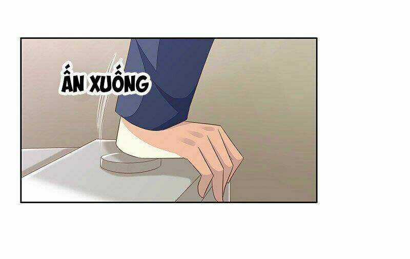 Hôn Bất Do Kỷ - Chapter 43 - Trang 16