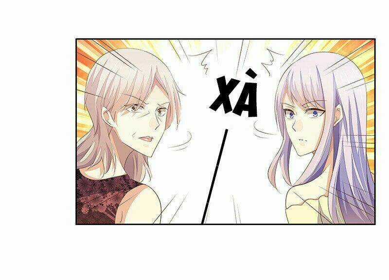 Hôn Bất Do Kỷ - Chapter 43 - Trang 17