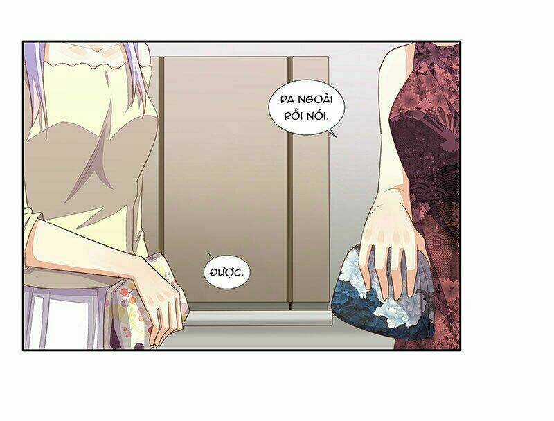 Hôn Bất Do Kỷ - Chapter 43 - Trang 18