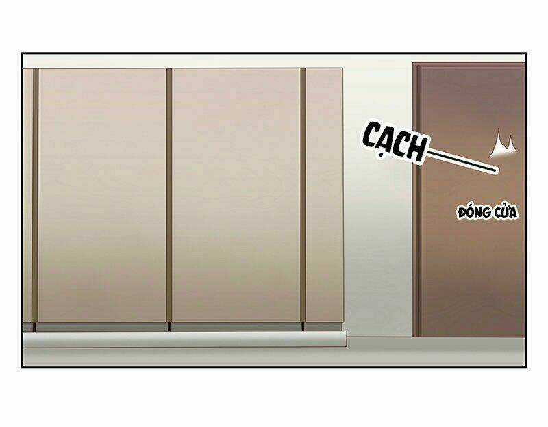 Hôn Bất Do Kỷ - Chapter 43 - Trang 19