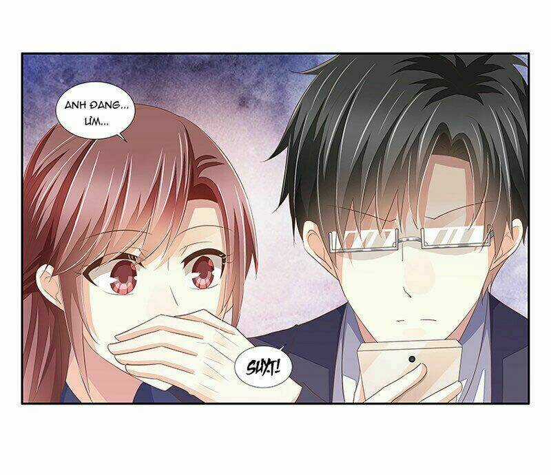 Hôn Bất Do Kỷ - Chapter 43 - Trang 20