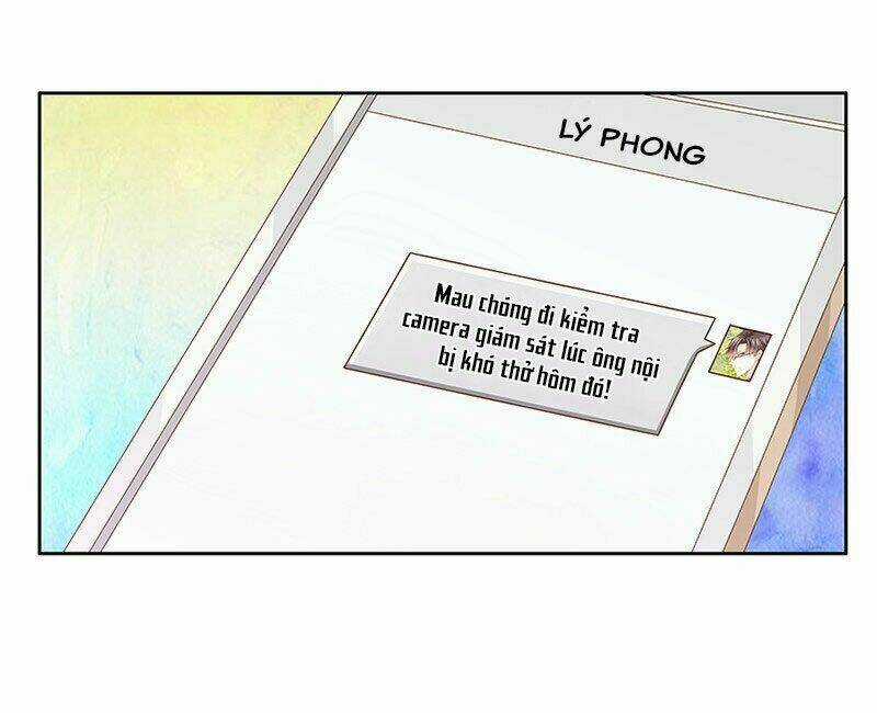 Hôn Bất Do Kỷ - Chapter 43 - Trang 21