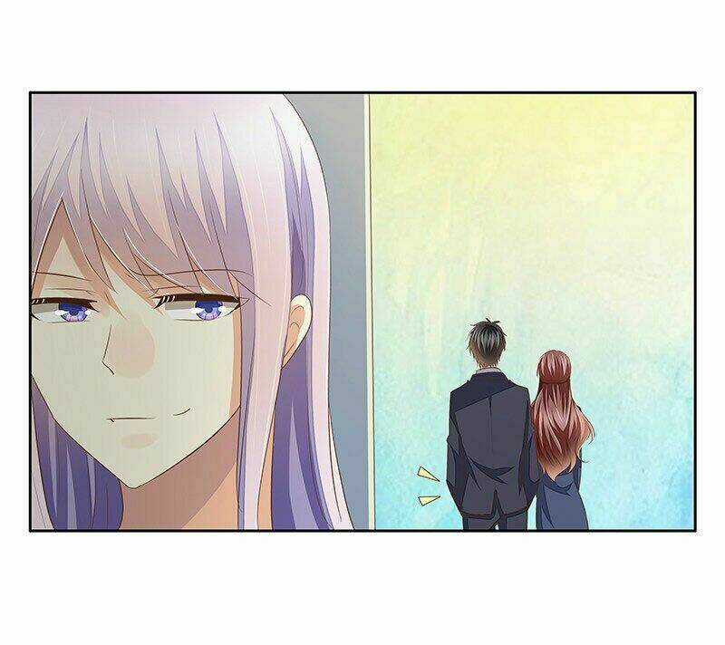 Hôn Bất Do Kỷ - Chapter 43 - Trang 25