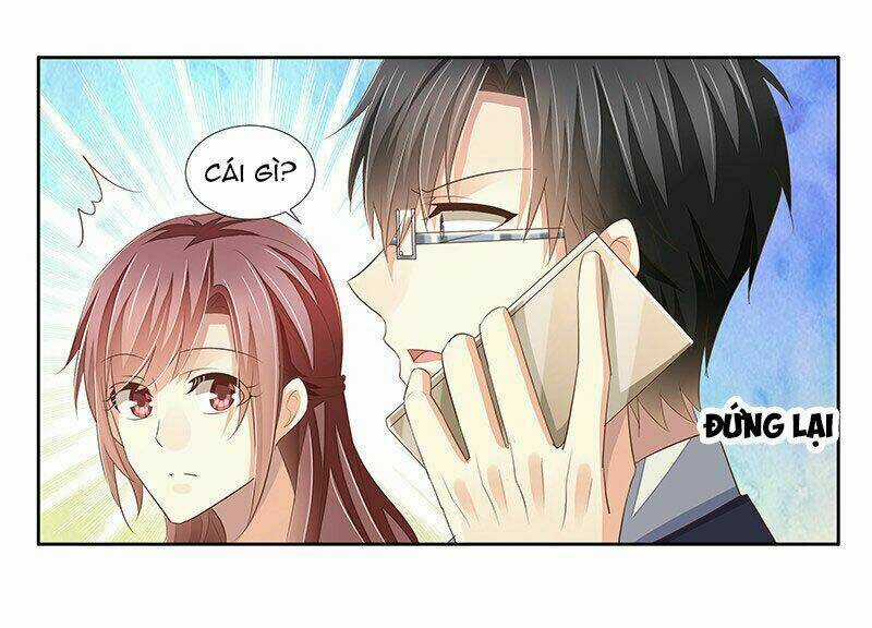 Hôn Bất Do Kỷ - Chapter 43 - Trang 26