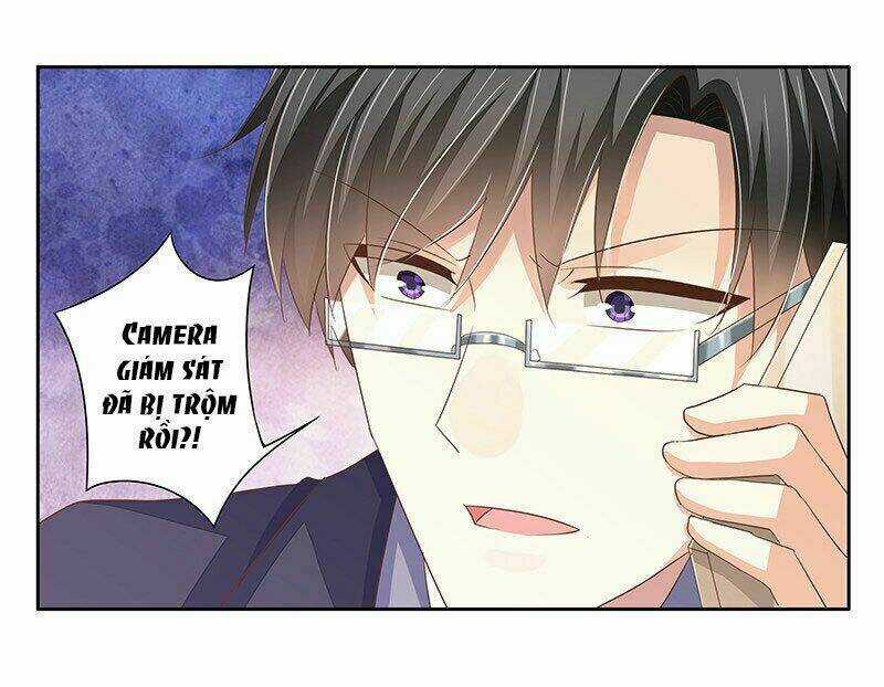 Hôn Bất Do Kỷ - Chapter 43 - Trang 27