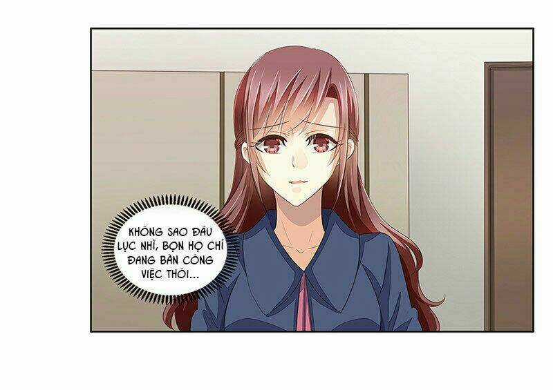 Hôn Bất Do Kỷ - Chapter 43 - Trang 4