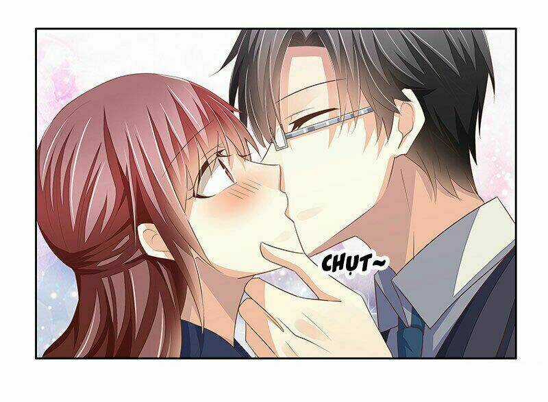 Hôn Bất Do Kỷ - Chapter 43 - Trang 9