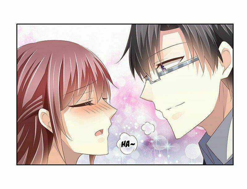 Hôn Bất Do Kỷ - Chapter 43 - Trang 10