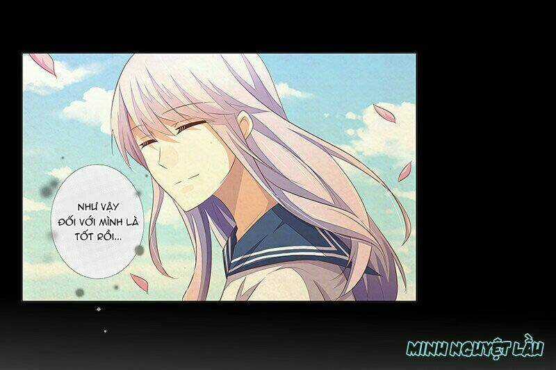 Hôn Bất Do Kỷ - Chapter 44 - Trang 11