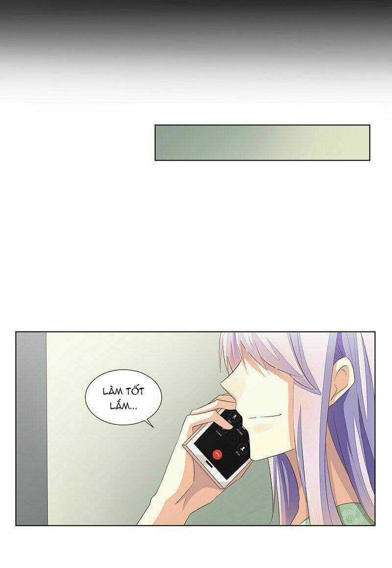 Hôn Bất Do Kỷ - Chapter 44 - Trang 12