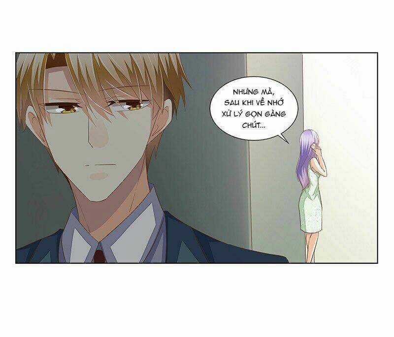 Hôn Bất Do Kỷ - Chapter 44 - Trang 13