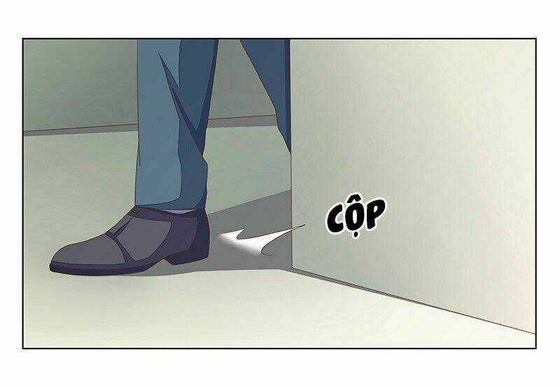 Hôn Bất Do Kỷ - Chapter 44 - Trang 14