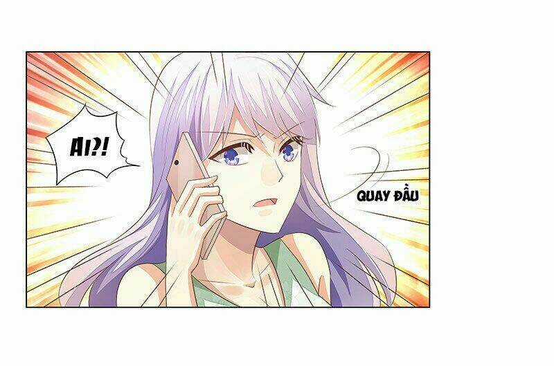 Hôn Bất Do Kỷ - Chapter 44 - Trang 15