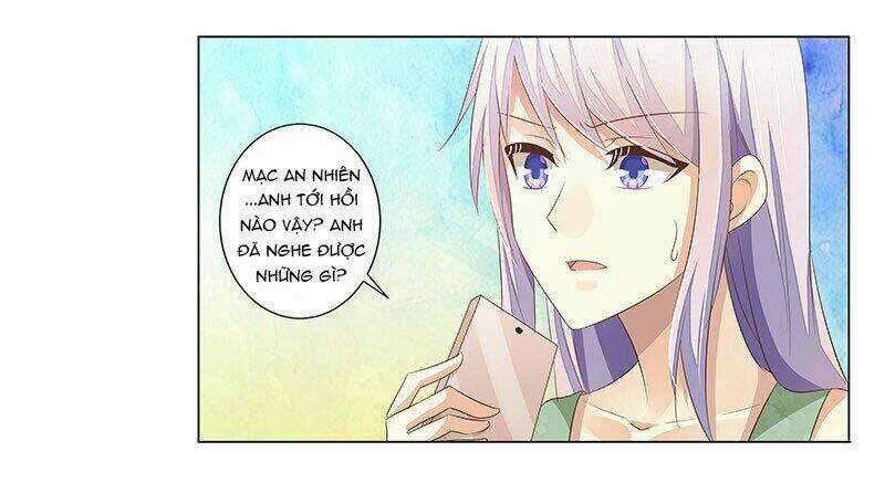 Hôn Bất Do Kỷ - Chapter 44 - Trang 16