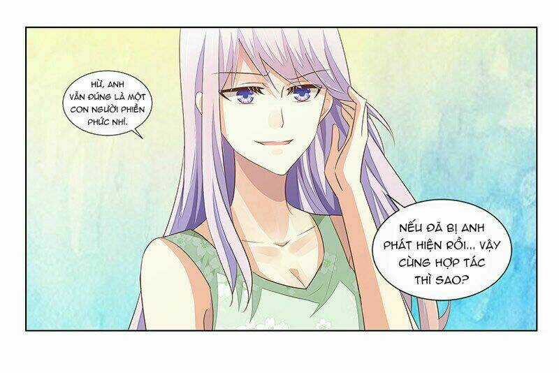 Hôn Bất Do Kỷ - Chapter 44 - Trang 20