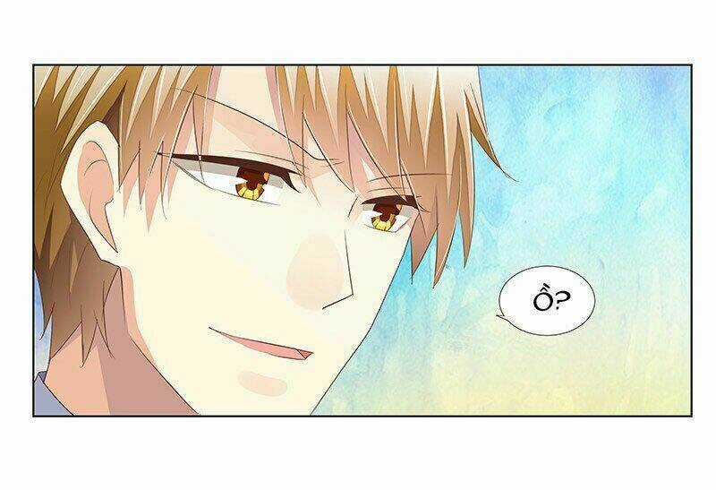 Hôn Bất Do Kỷ - Chapter 44 - Trang 21