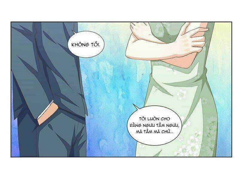 Hôn Bất Do Kỷ - Chapter 44 - Trang 23