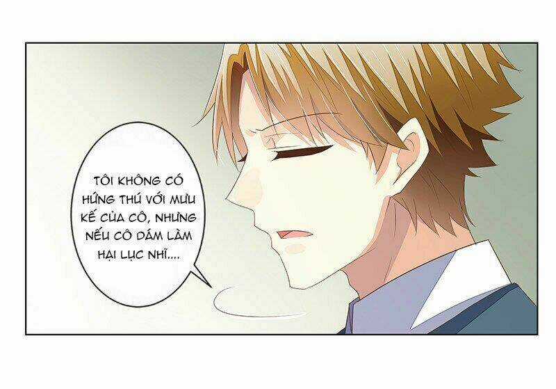 Hôn Bất Do Kỷ - Chapter 44 - Trang 25
