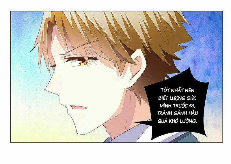 Hôn Bất Do Kỷ - Chapter 44 - Trang 26