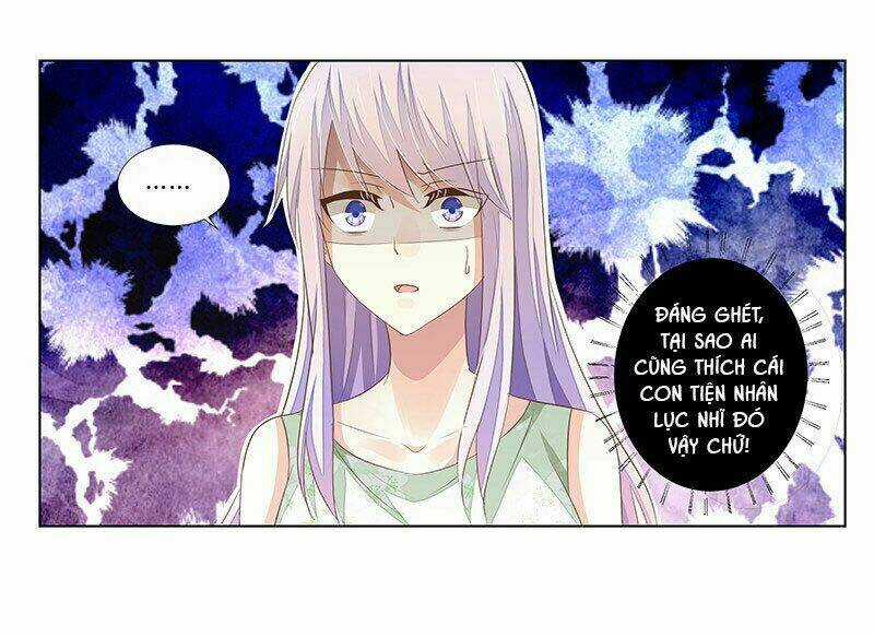 Hôn Bất Do Kỷ - Chapter 44 - Trang 27