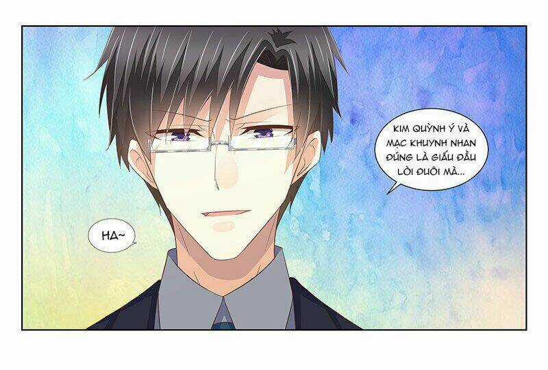 Hôn Bất Do Kỷ - Chapter 44 - Trang 5