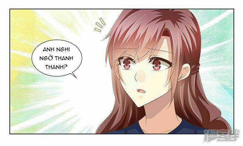 Hôn Bất Do Kỷ - Chapter 44 - Trang 6